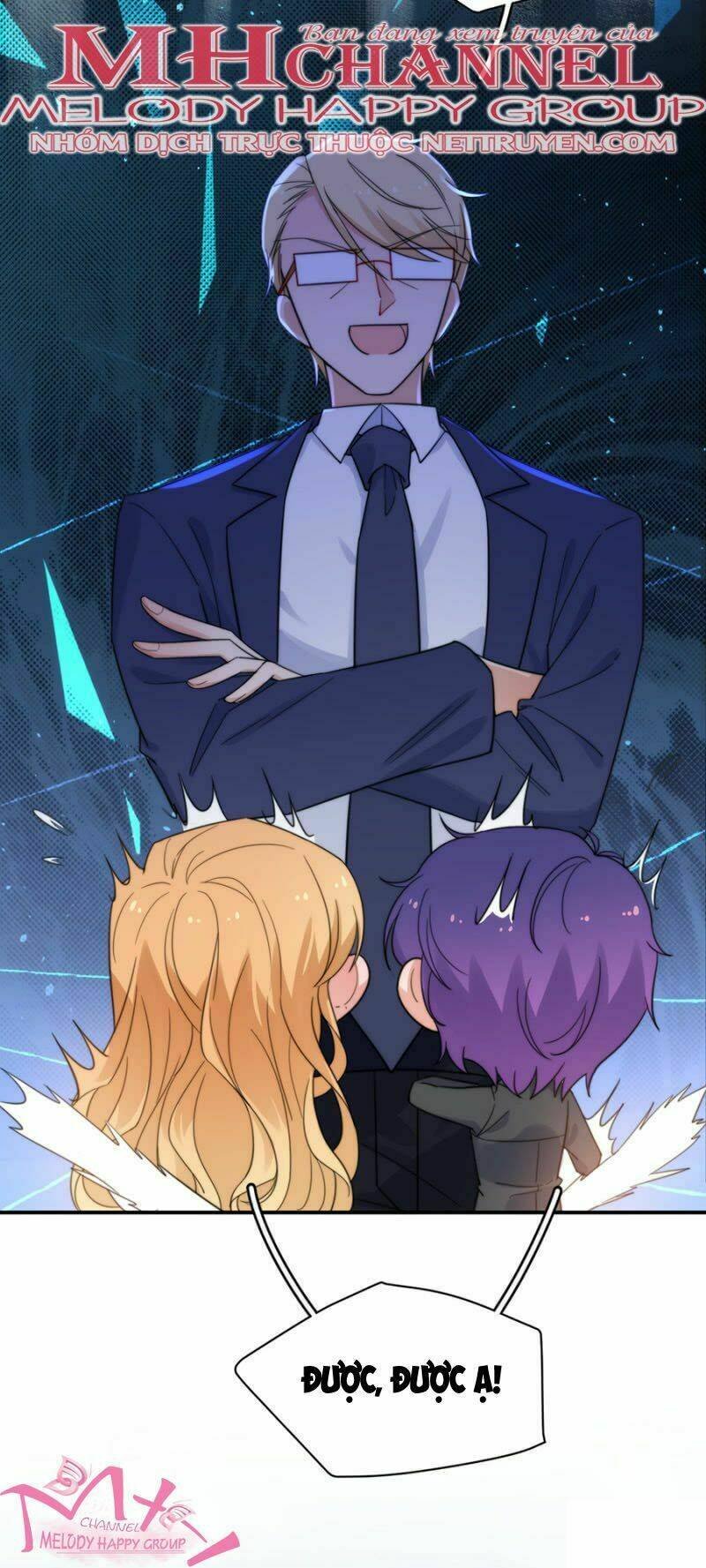 ma lạt thiên kim đẩu ác thiếu chapter 212 16