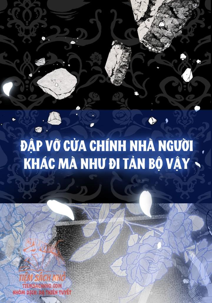 cha, con không muốn kết hôn đâu chapter 65 98