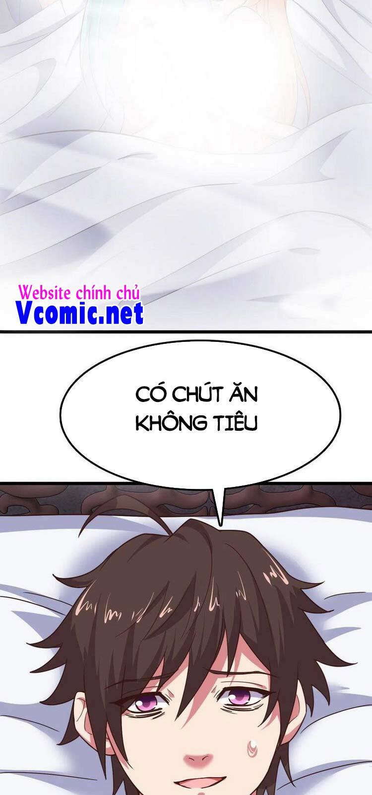 Hậu Cung Của Ta Dựa Vào Rút Thẻ Chapter 176 22