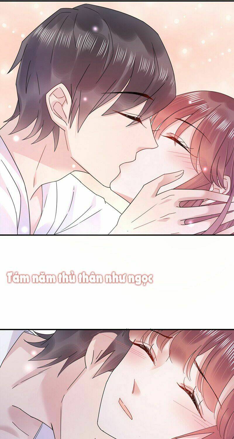 thịnh thế điềm sủng: cô vợ nhỏ đáng yêu của dịch thiếu chapter 40 17