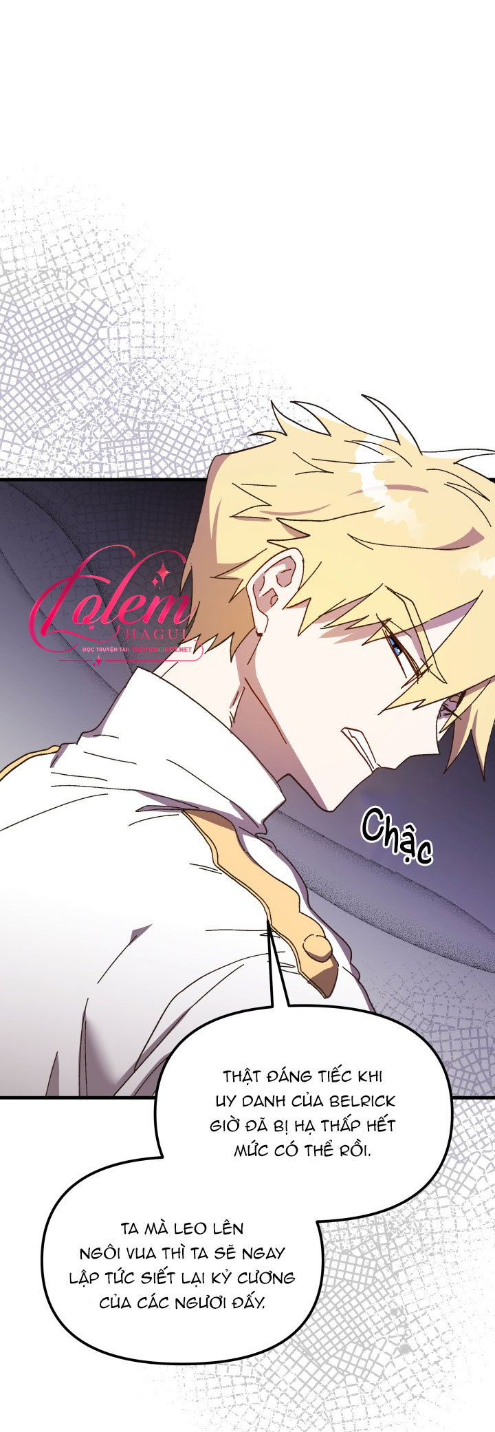 công chúa giả điên chapter 53.1 26