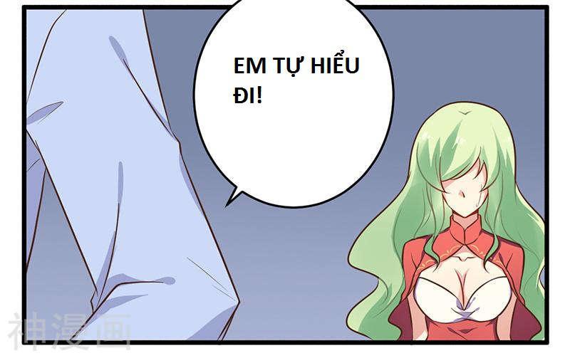 tổng tài đã cưới em chapter 51 5