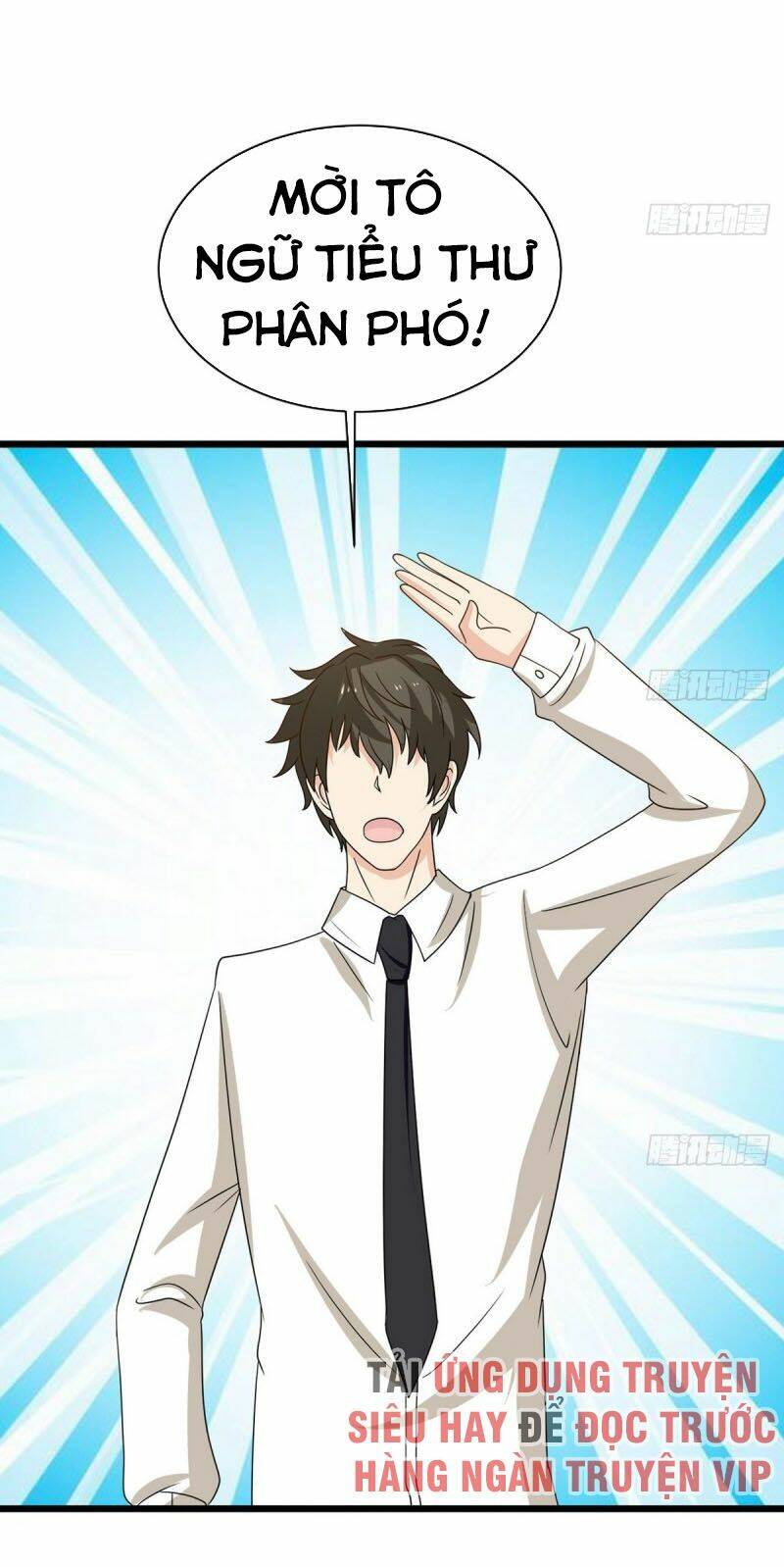 hắn là long ngạo thiên chapter 11 21