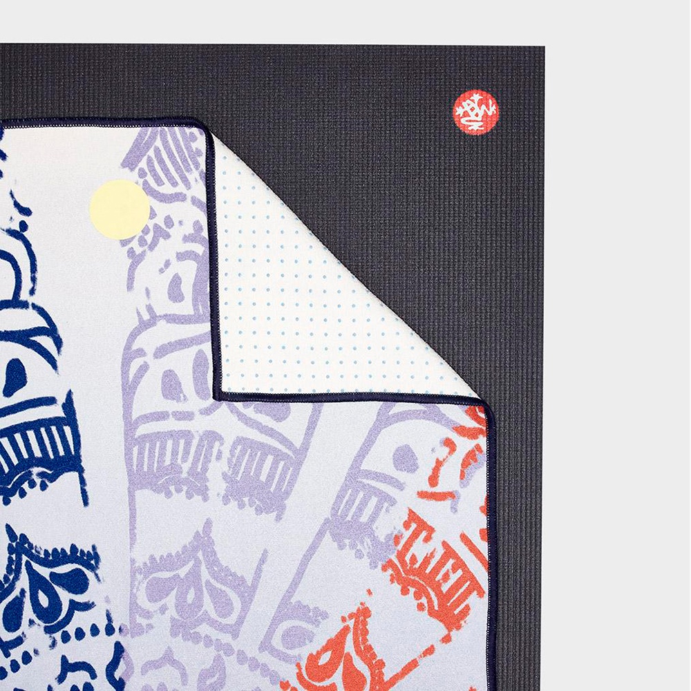 Khăn Yoga Manduka Yogitoes Skidless Towels Cao Cấp