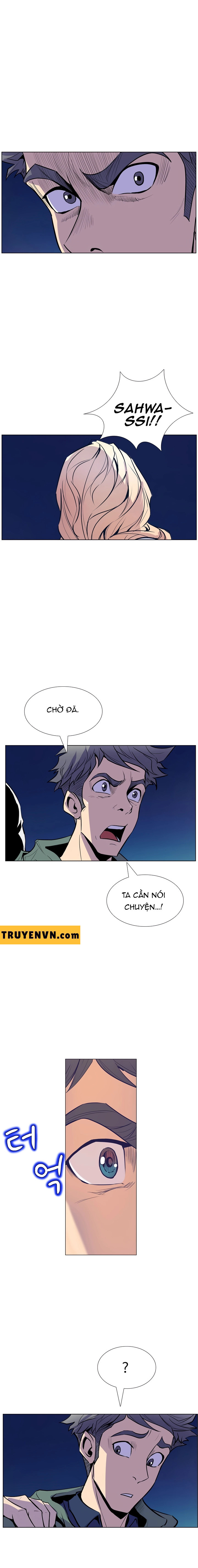 nhiệm vụ bí mật của sahwa chapter 14 13