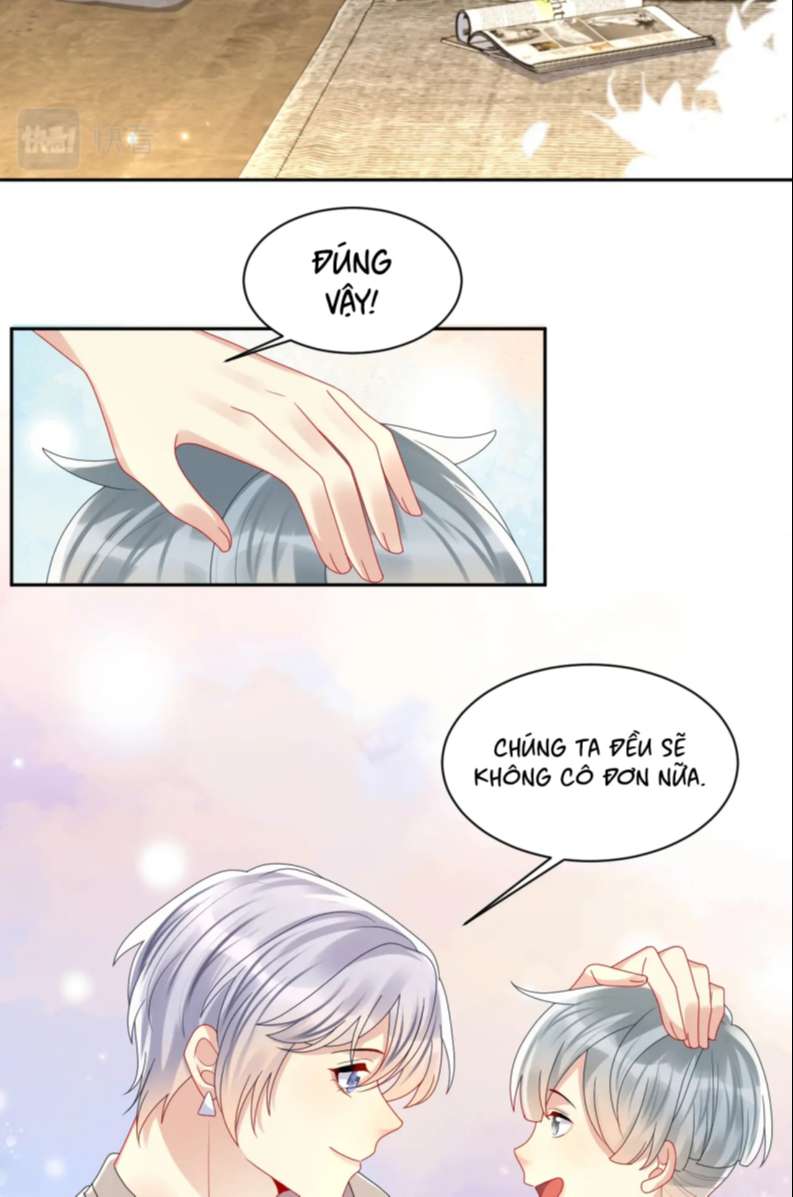 lại bị bạn trai cũ nhắm trúng rồi chapter 125 37