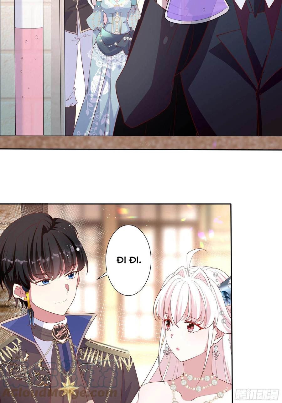 công chúa phản diện trong truyền thuyết chapter 53 12