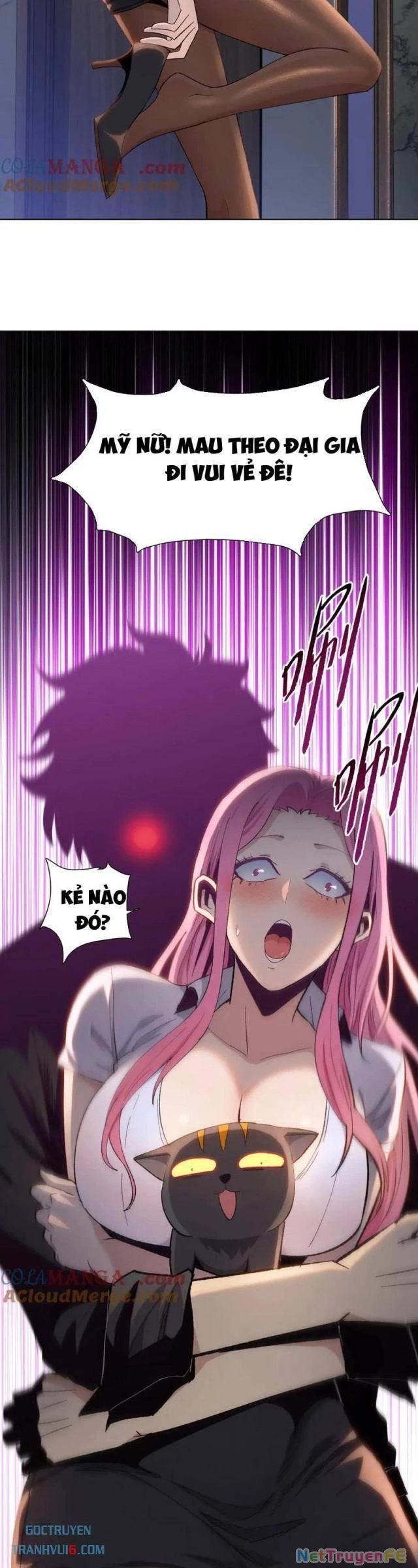 kẻ tàn nhẫn ngày tận thế: bắt đầu dự trữ hàng tỷ tấn vật tư chapter 40 16