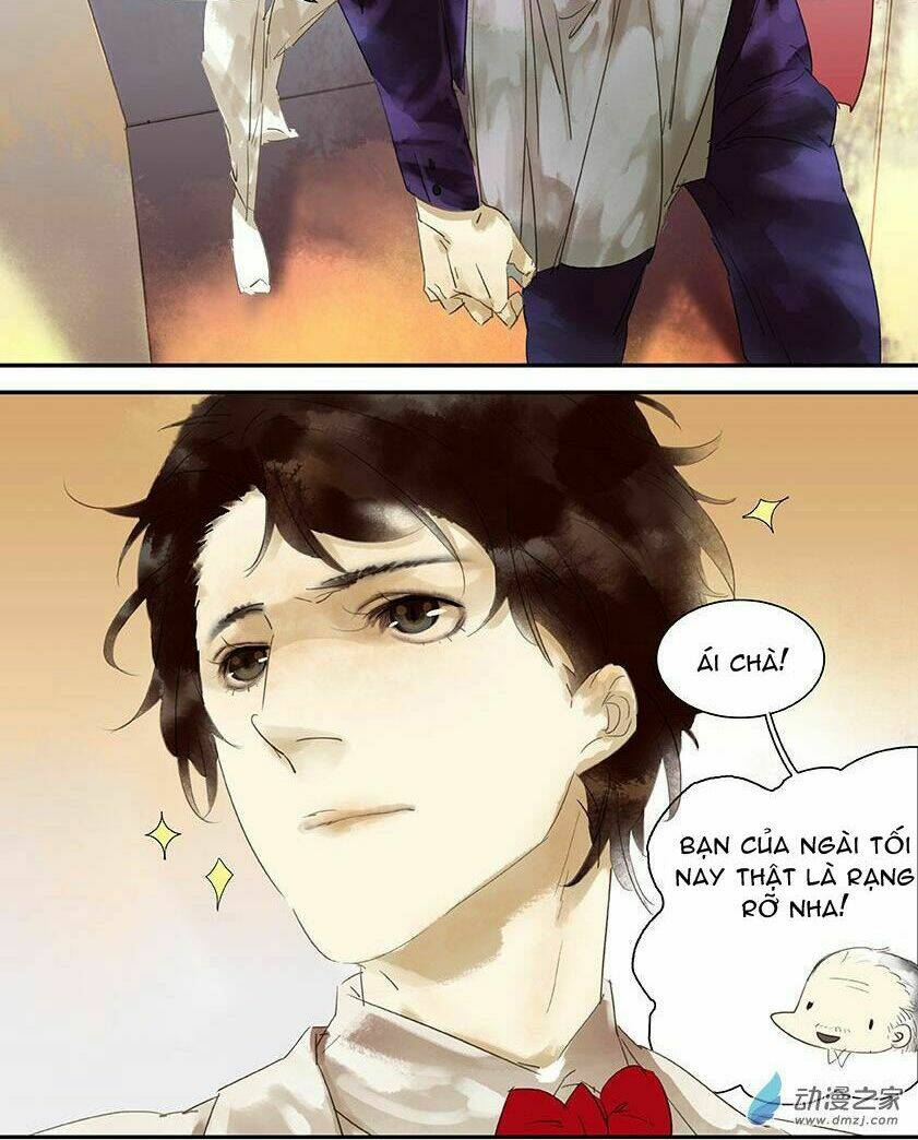 mùng 3 tháng 3 chapter 23 5