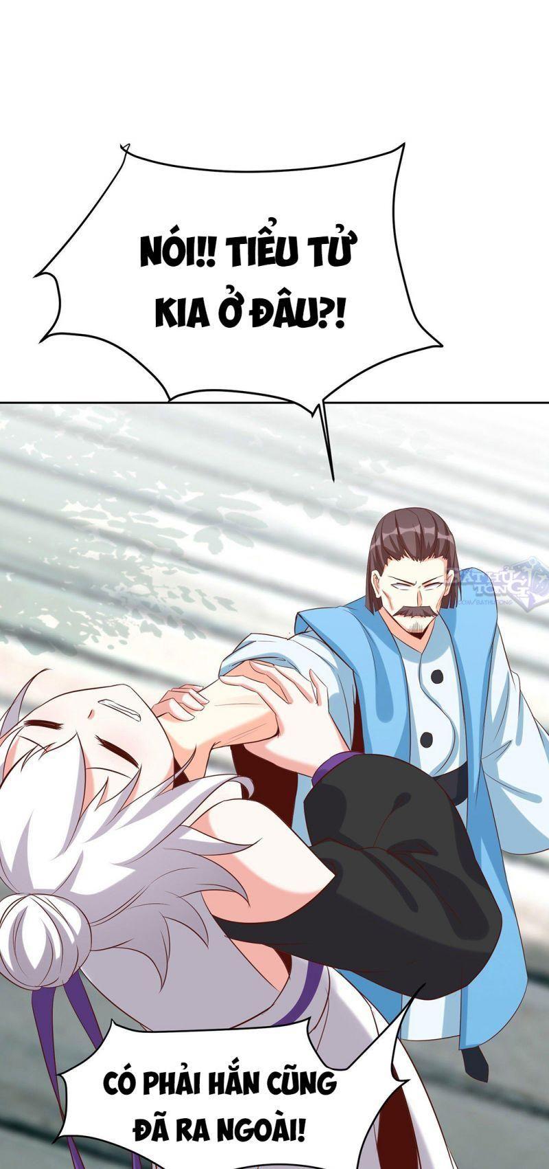 đồ đệ ta toàn là nữ ma đầu chapter 25 41