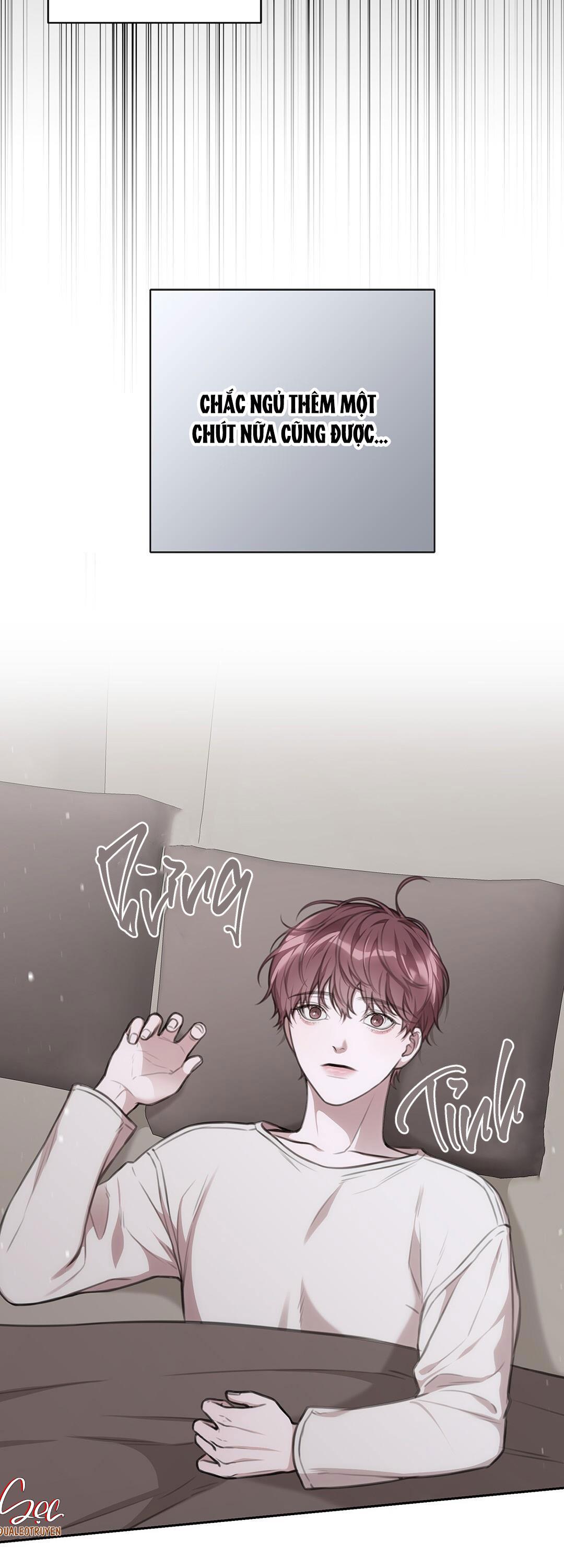 nhật ký giam cầm thư ký jin chapter 15 4