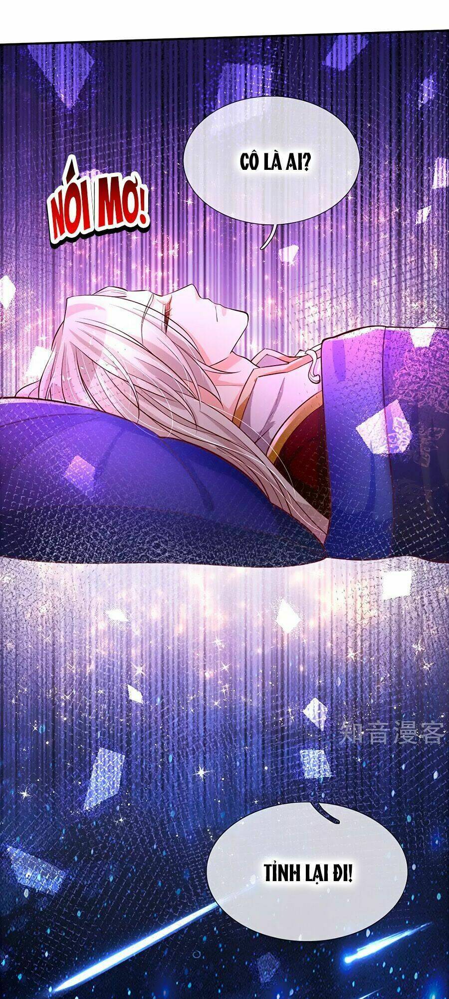 bỗng một ngày trở thành con gái nhà vua chapter 79 3