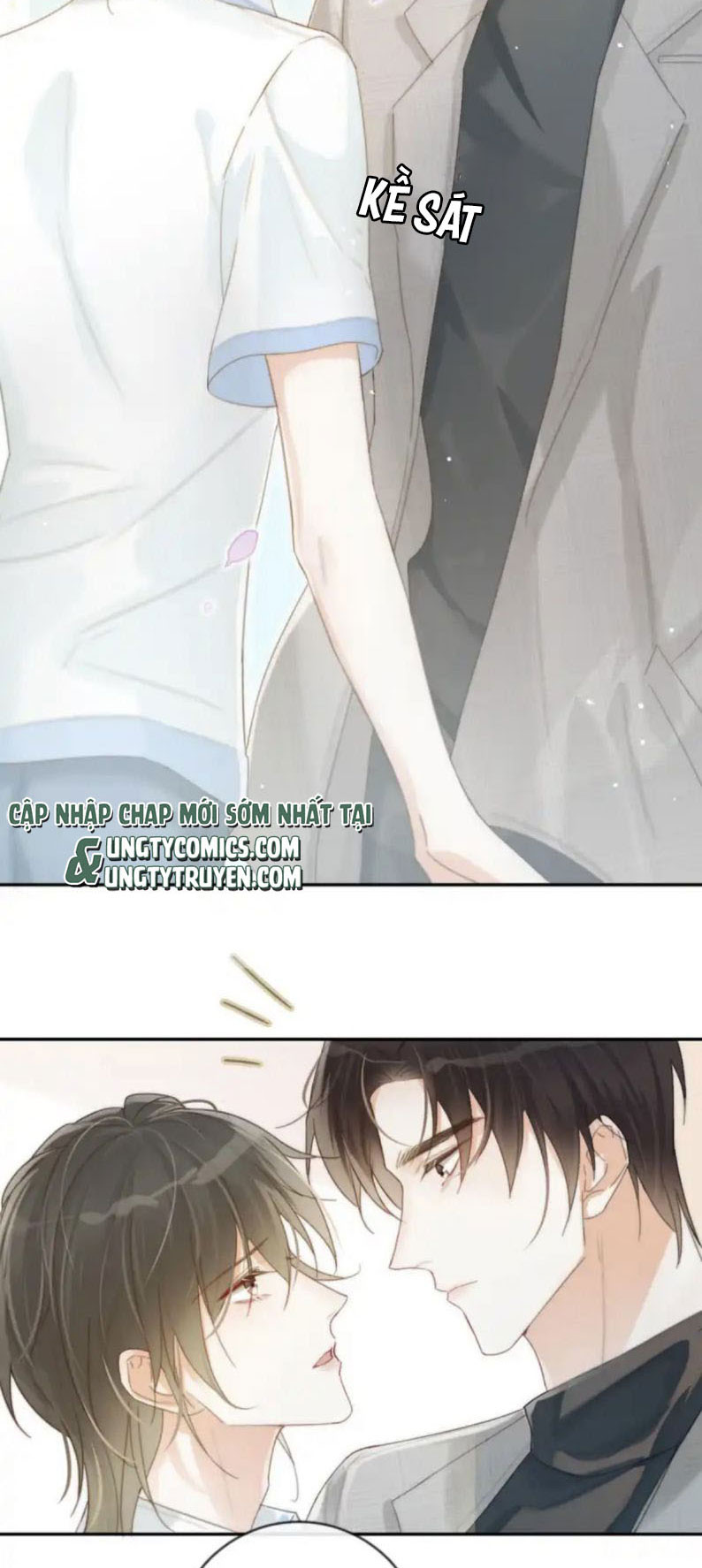 nịch tửu chapter 26 26