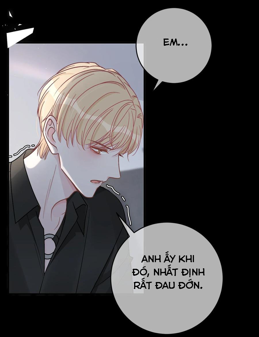 trước và sau ly hôn! chapter 39 15