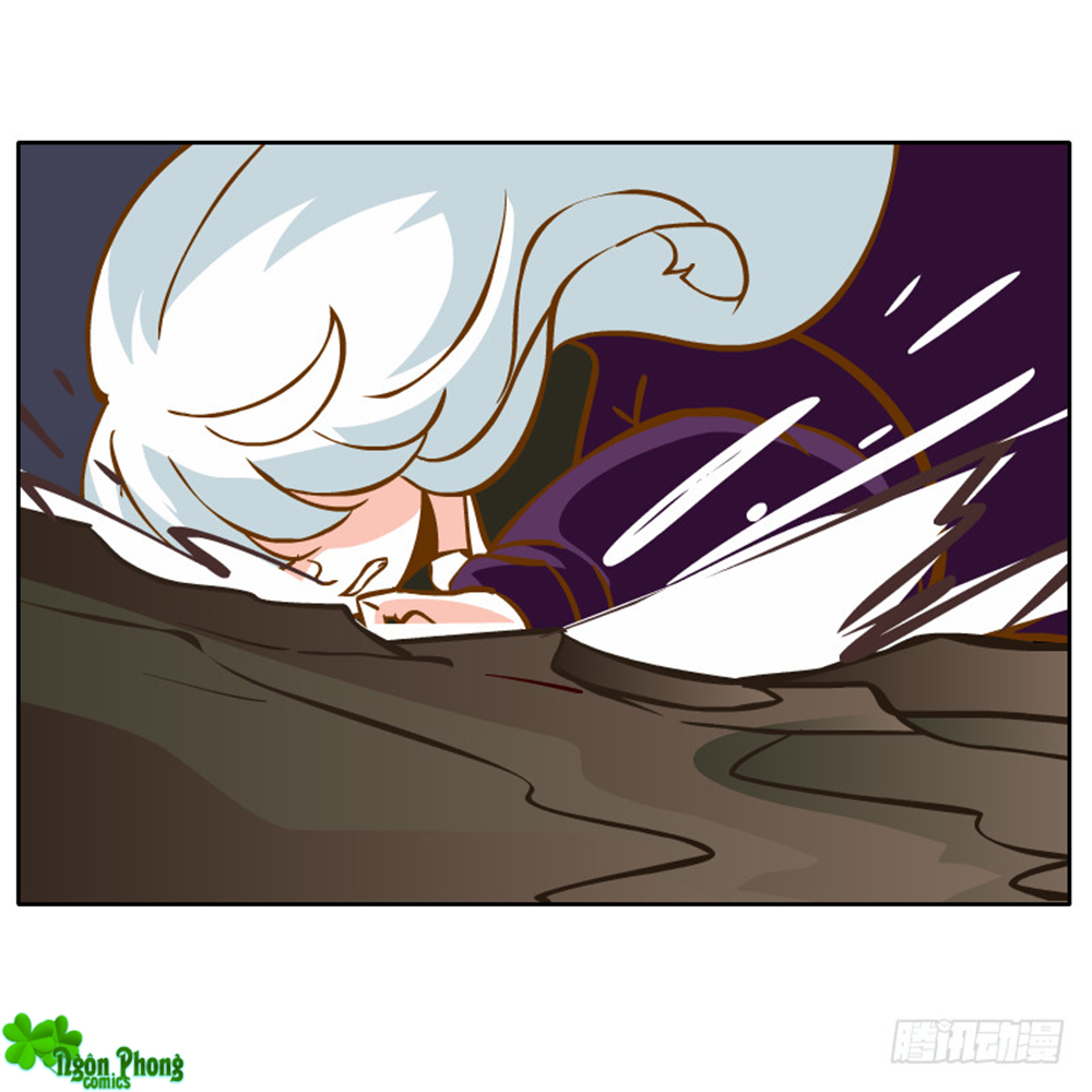 hòa thượng và tiểu long quân chapter 37 7