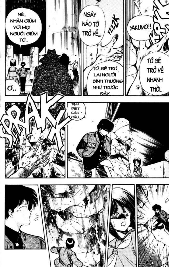 3x3 eyes chapter 7 26