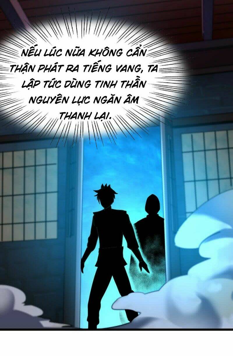 cửu dương thần vương chapter 86 20