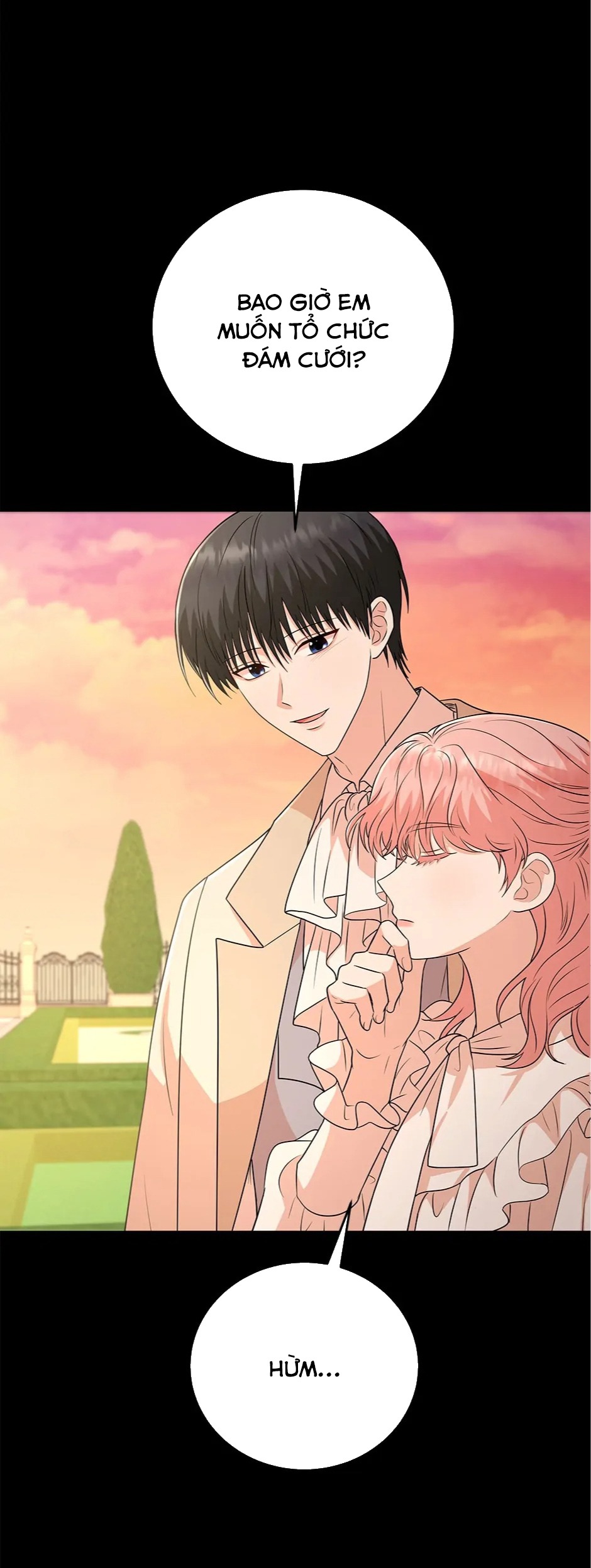 diễn vai ác nữ cũng thật khó khăn chapter 95 8