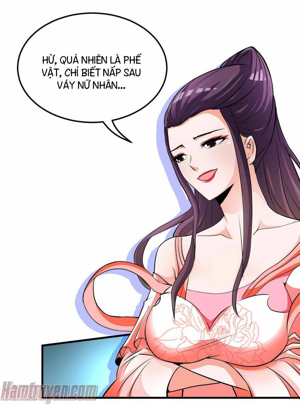 võ hồn tuyệt thế chapter 3 31