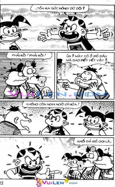 thần đồng đất việt chapter 84 19