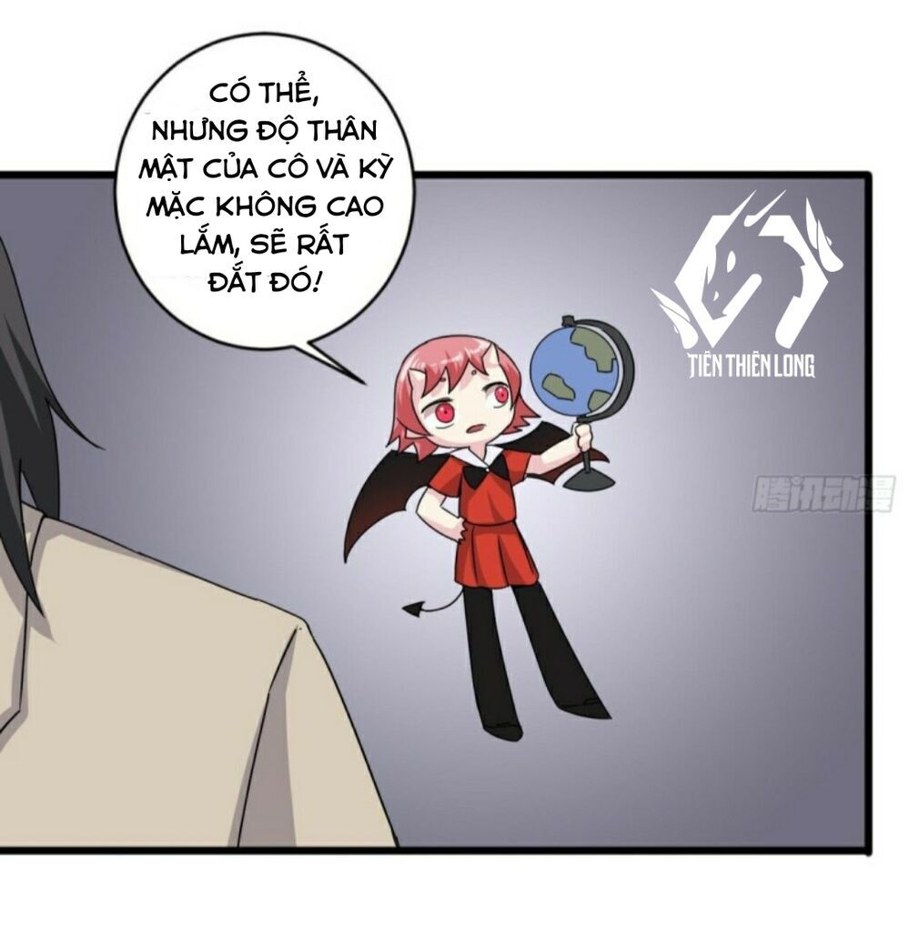 hệ thống nghịch tập thiên hậu chapter 55 9