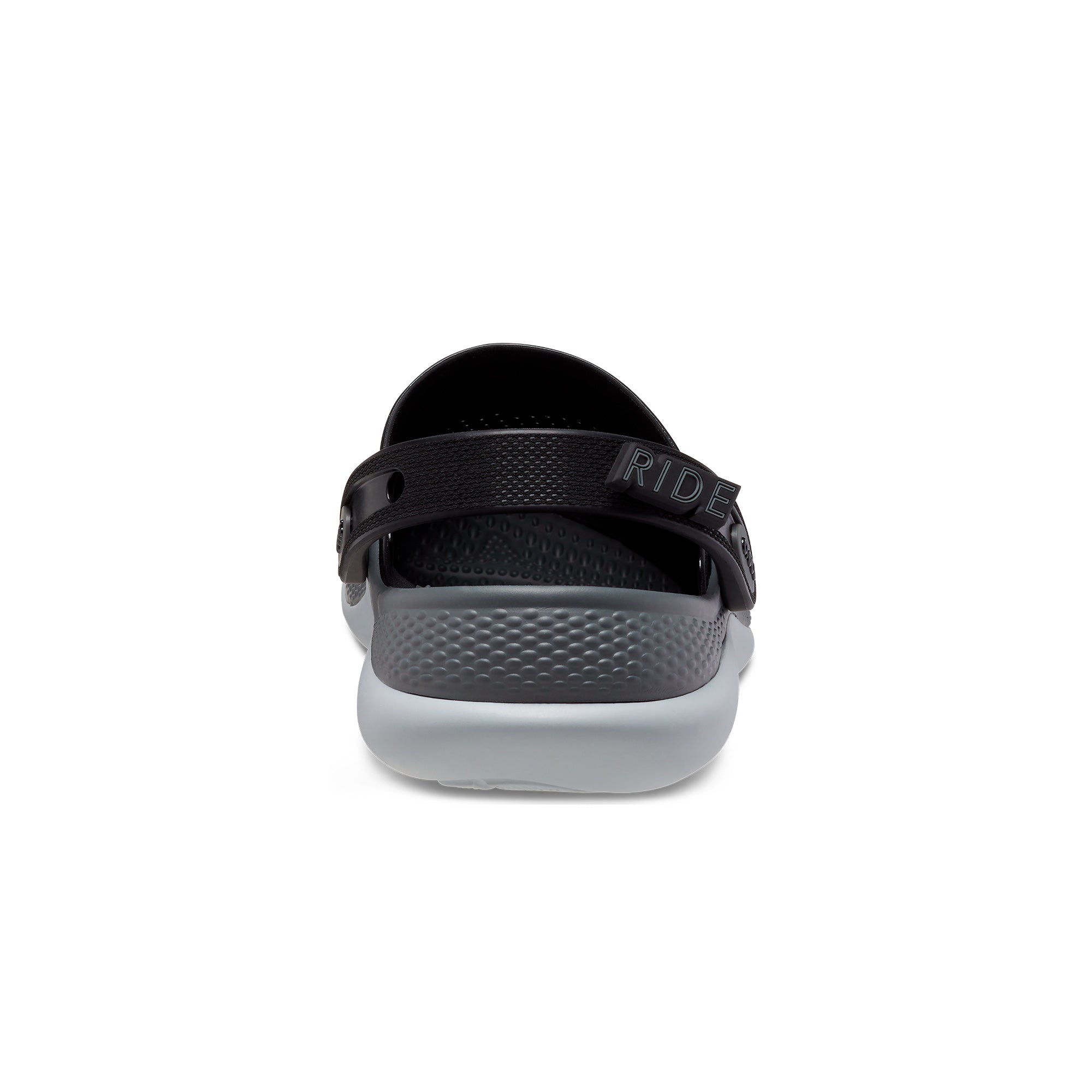 Giày lười clog unisex Crocs Literide 360 - 206708-0DD