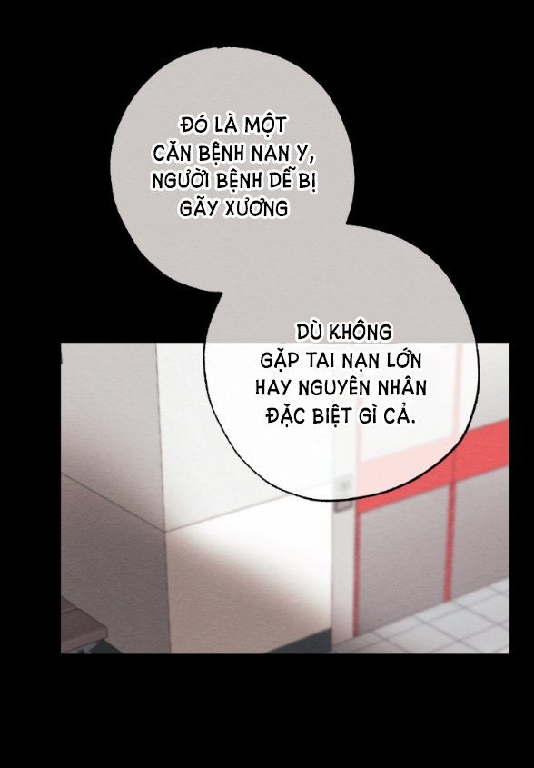 Ăn Mòn chapter 2.1 - Trang 25