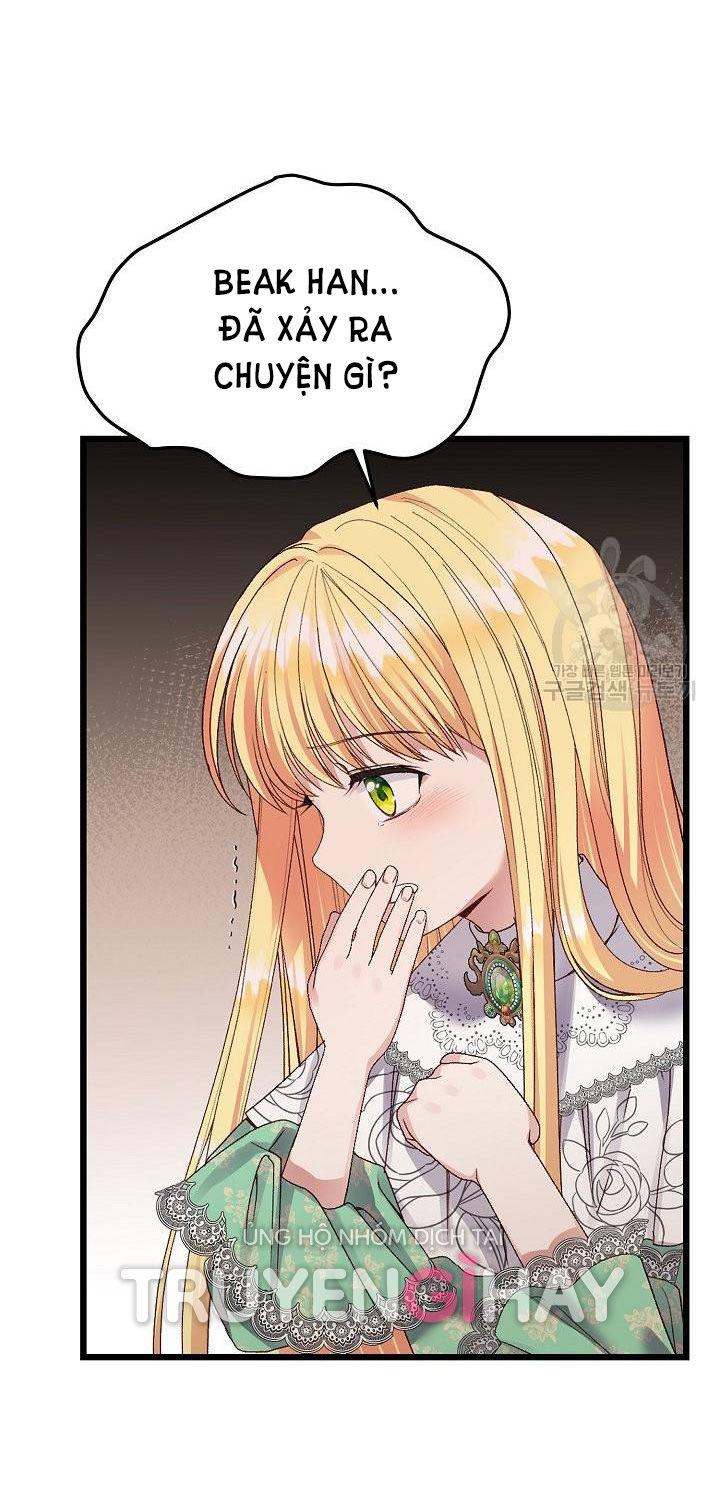 trở thành vợ thái tử quái vật chapter 53.2 4