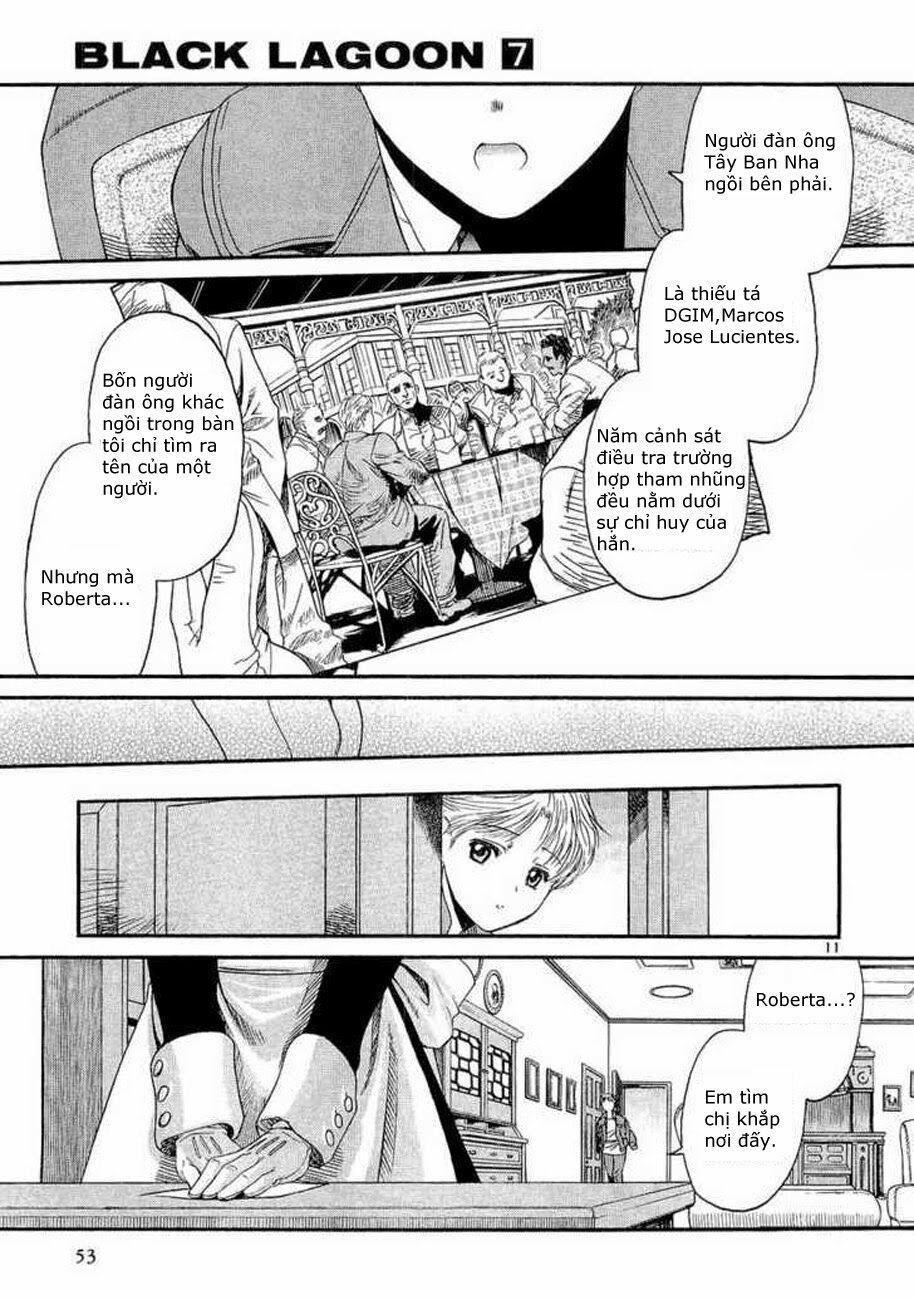 hố đen chapter 49 11