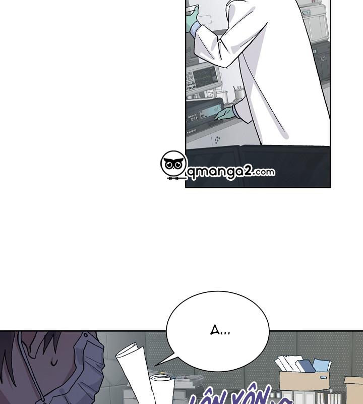 chàng tuấn mã của tôi chapter 35 36