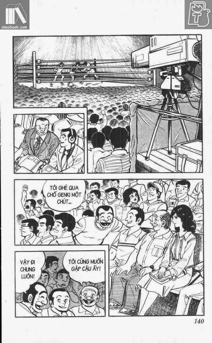 ganbare genki chapter 155 16