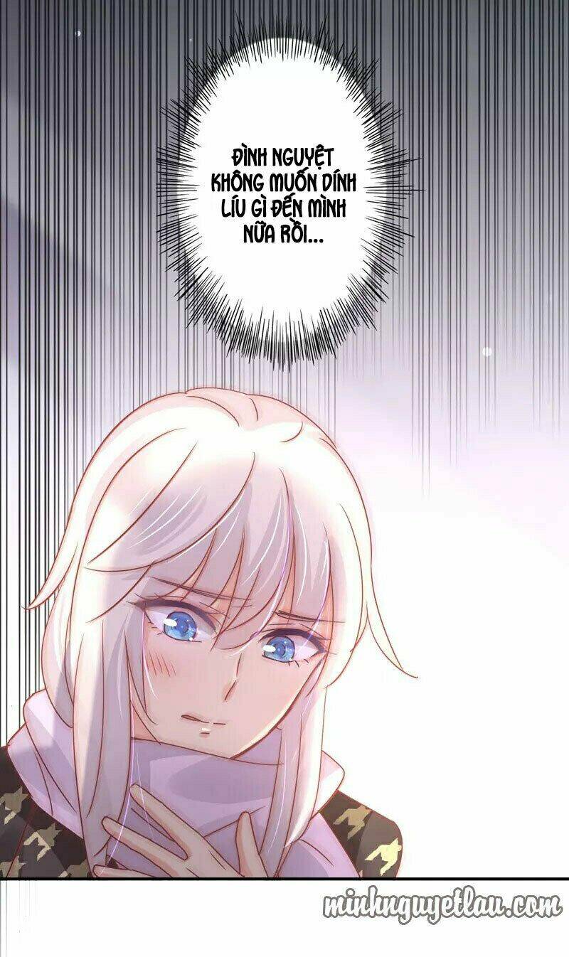 cuồng duệ tiểu thê chapter 89 16