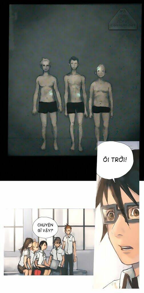 impulse - xung lực chapter 2 29