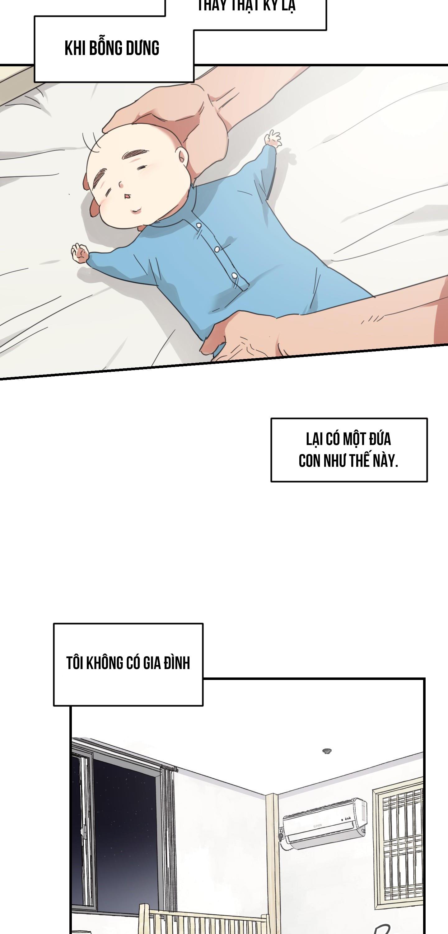 ngôi nhà hướng mặt trời mọc chapter 8 38