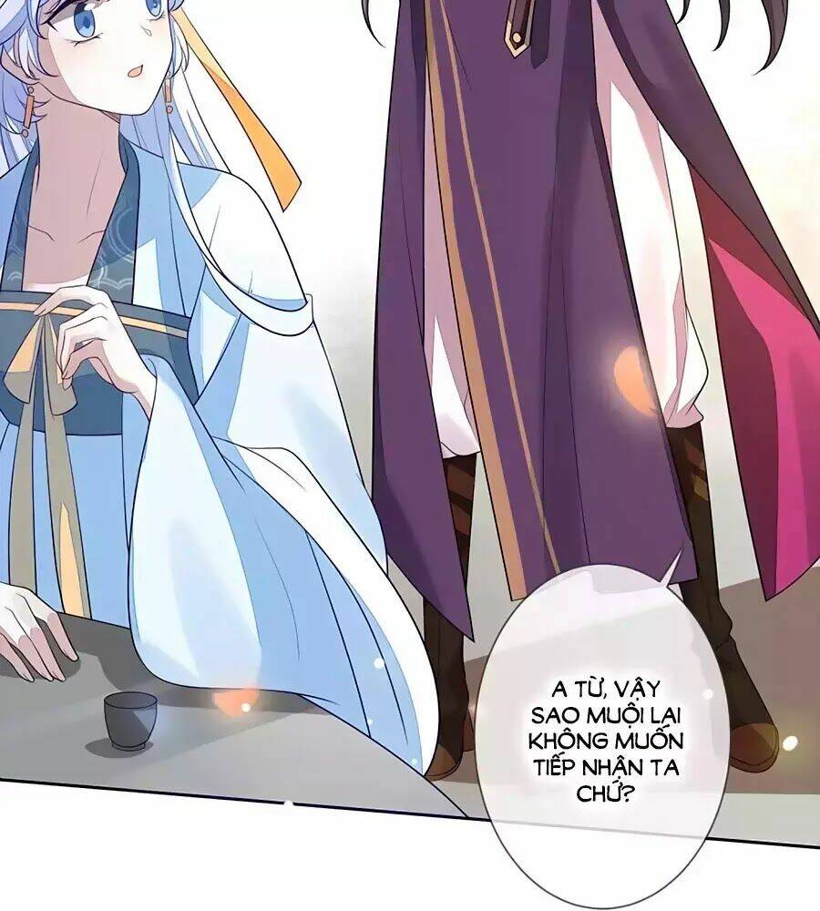 cửu khuyết phong hoa chapter 22 24