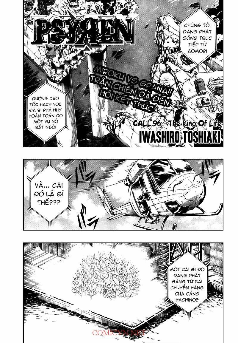 tấm thẻ bí ẩn chapter 96 1