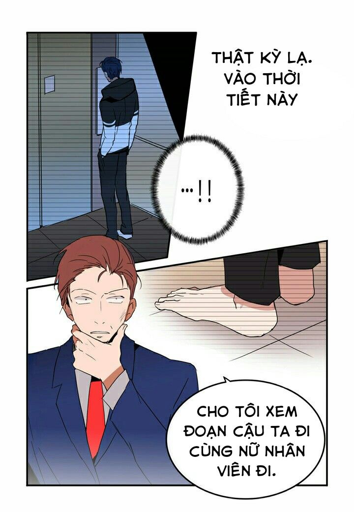 Rắc Rối Về Vấn Đề Yêu Đương Của Tôi Chapter 7 - Next Chapter 8