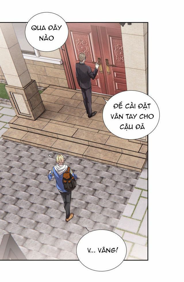 những ngày tháng sống chung với tổng tài chapter 7 10