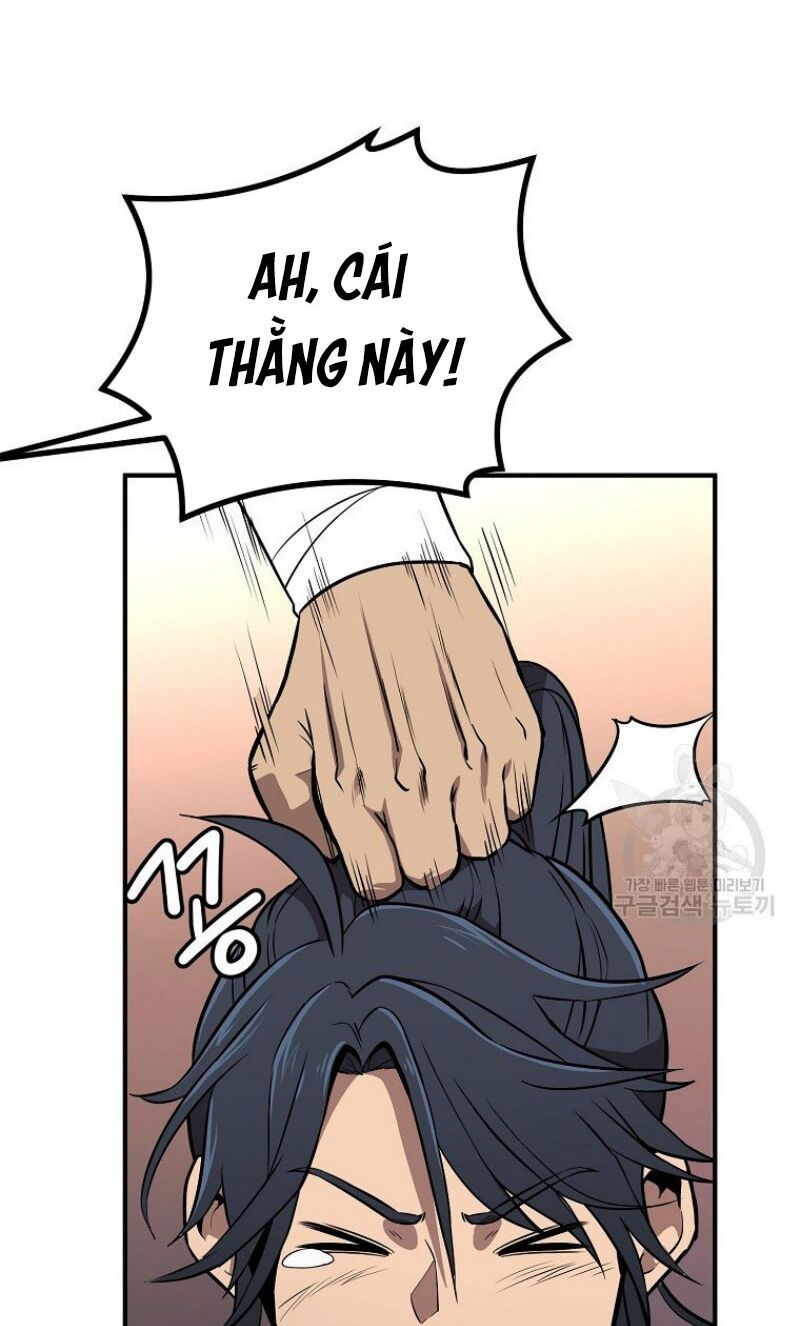 thiếu niên phương sĩ chapter 3 14