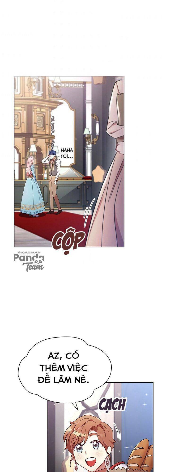 tôi đã ly hôn nhưng lại trở thành tài phiệt chapter 12.1 25