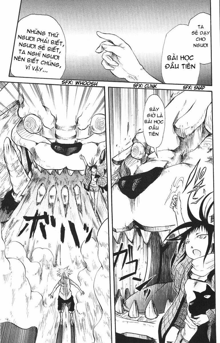 cerberus chapter 11 5