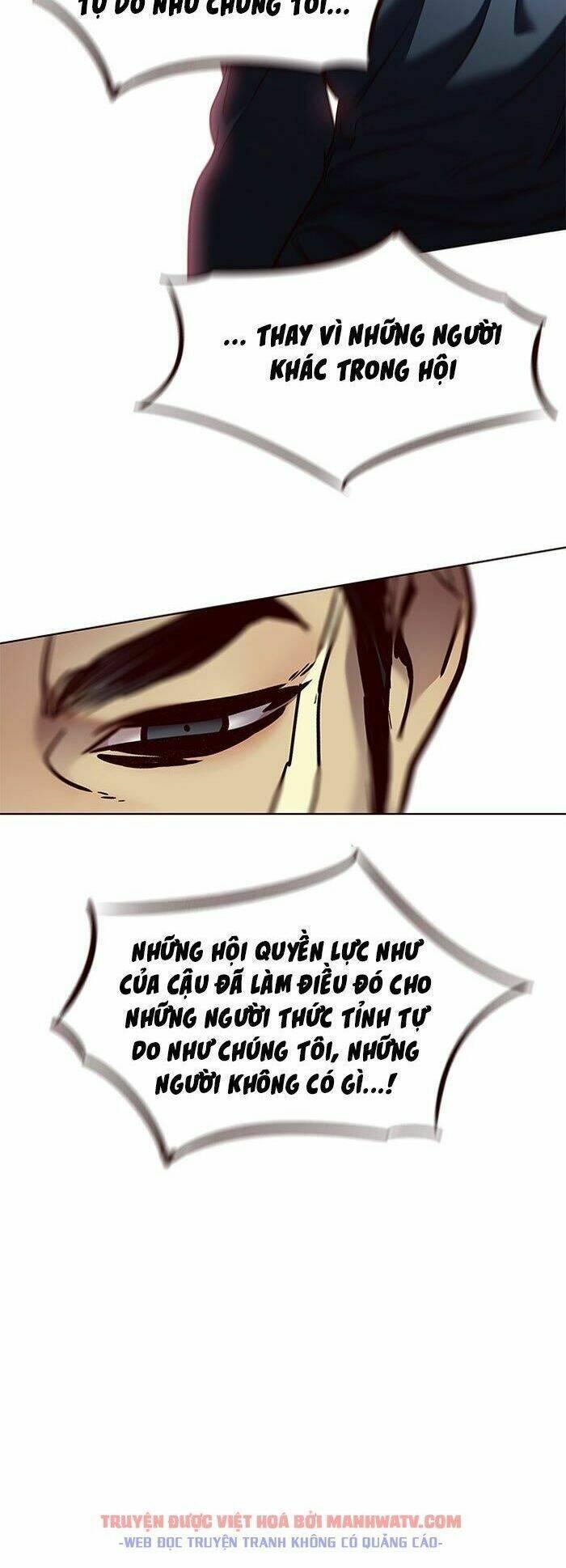 biến thân thành mèo chapter 76 52