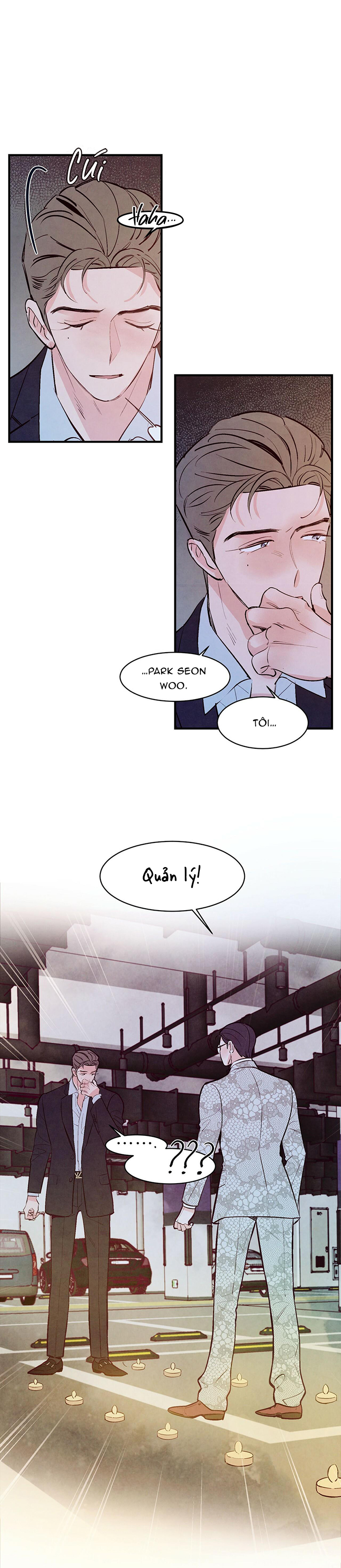 tình cuồng say chapter 26 7