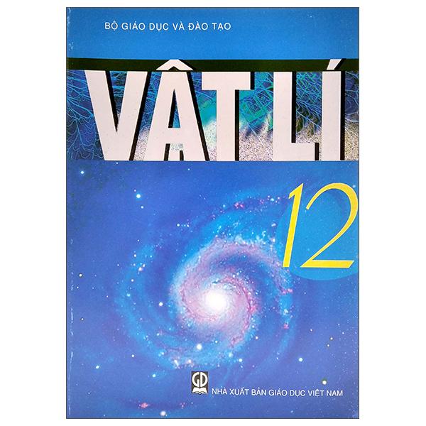 Vật Lí 12 (2022)