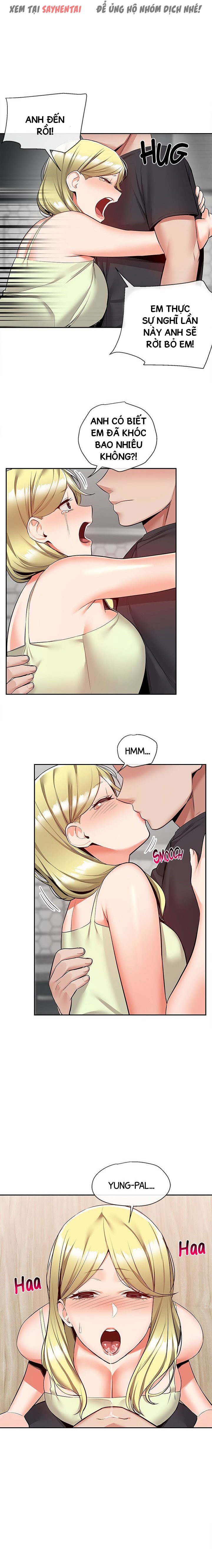 tiếng ồn phòng bên chapter 51 10