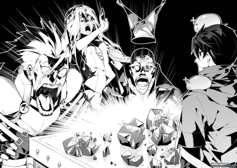 tensei kenja no isekai raifu ~ daini no shokugyo wo ete, sekai saikyou ni narimashita~ chapter 39.1 8