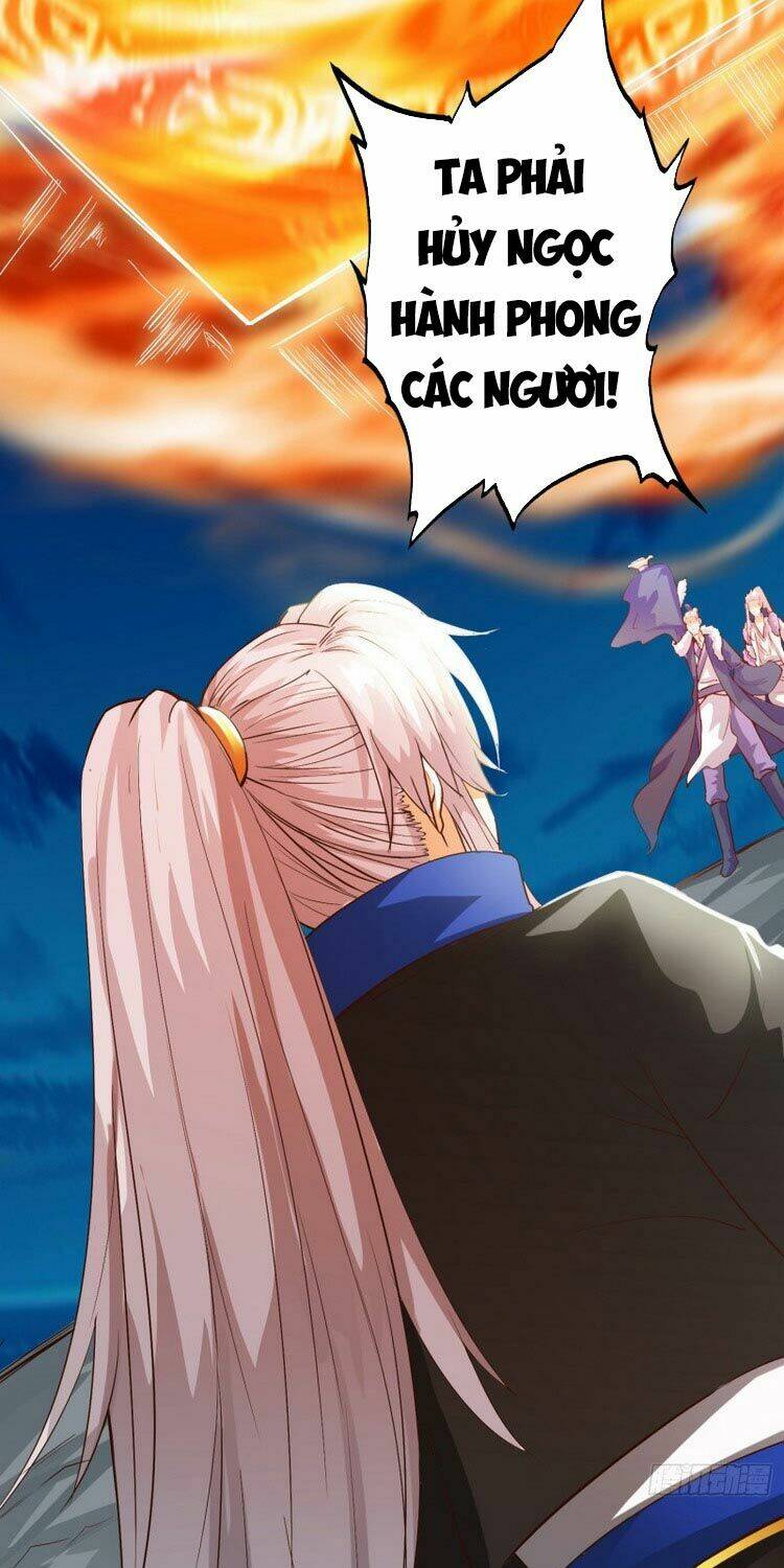 chư thiên ký chapter 279 11