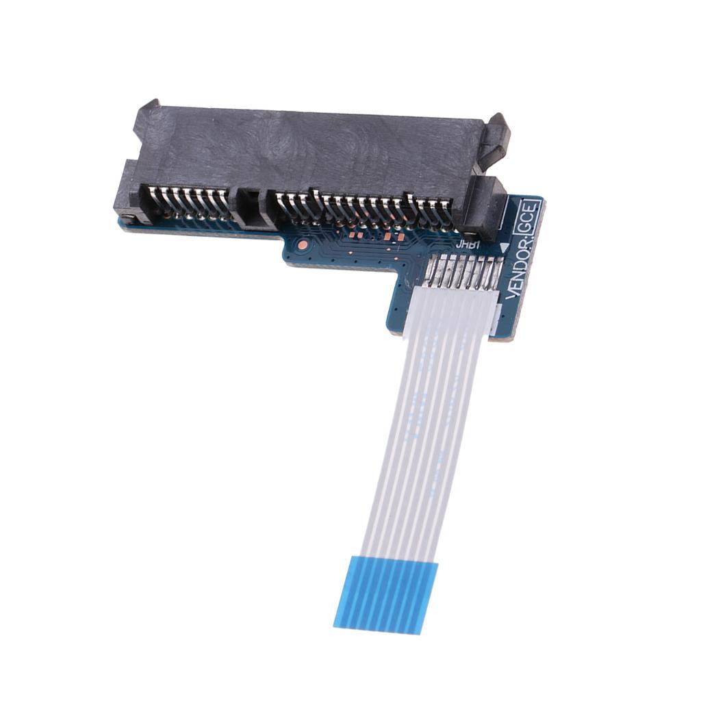 HDD Disk SSD Flex Cable for HP 15-A 15- 15-AF