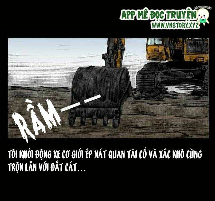 kỳ án có thật chapter 3 24