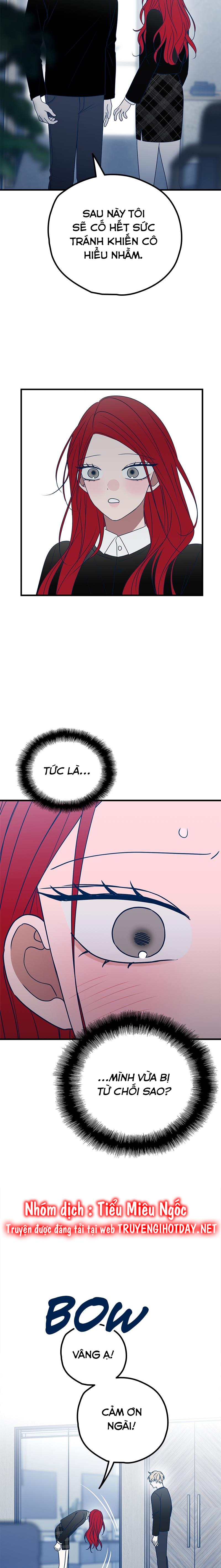 như nhau thôi mà chapter 85 8